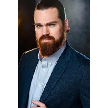 Michael DeCamp - Age, Bio, Birthdate, Family, Networth & More