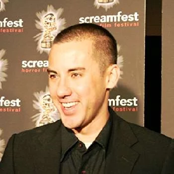 Michael Dougherty Biography