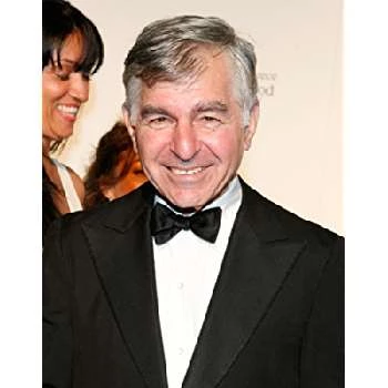 Michael Dukakis Biography