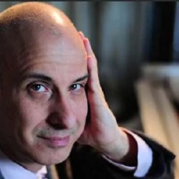 Michael Einfeld Biography