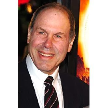 Michael Eisner Biography