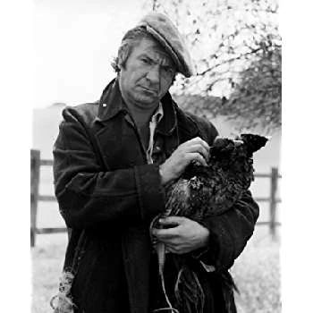 Michael Elphick - Biography, Birthday, Family, Wki, Networth & More