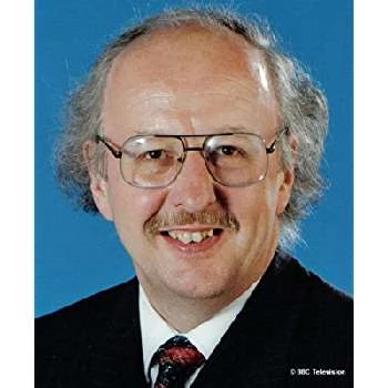 Michael Fish Biography