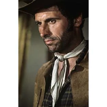 Michael Forest Biography
