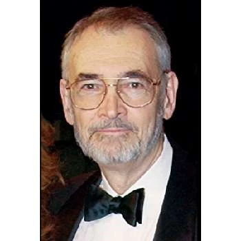 Michael G. Wilson Biography