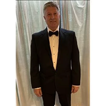 Michael Gabbitas - Age, Bio, Birthdate, Family, Networth & More