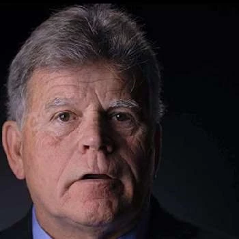 Michael Gandy - Age, Bio, Birthdate, Family, Networth & More