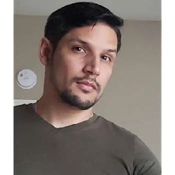 Michael Garcia - Age, Bio, Birthdate, Family, Networth & More