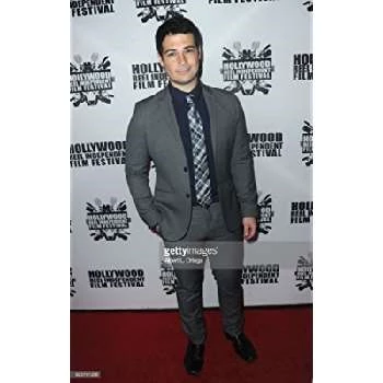 Michael Gazin - Age, Height, Birthdate, Family, Wiki & More