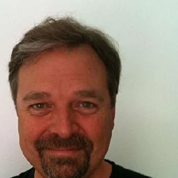 Michael Geiger Biography