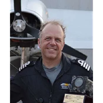 Michael Geoffrey Smith - Wiki, Family, Bio, Birthdate, Networth & More