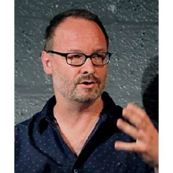 Michael Goldburg Biography