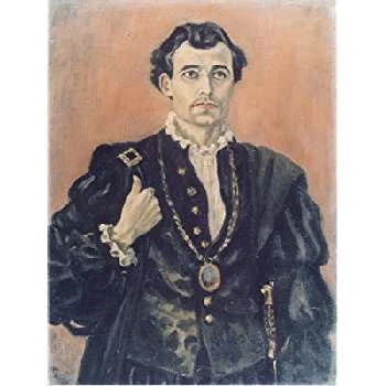 Michael Goodliffe Biography