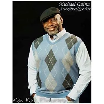 Michael Guinn Biography