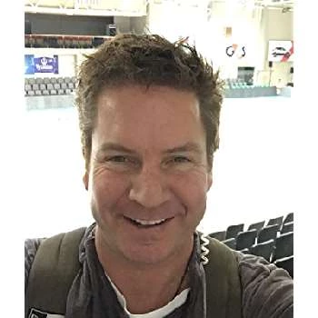 Michael Harrigan - Age, Bio, Birthdate, Family, Networth & More