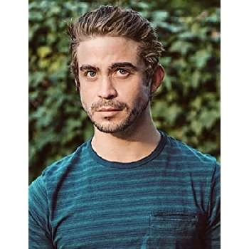 Michael Hoff Biography