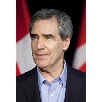 Michael Ignatieff Biography