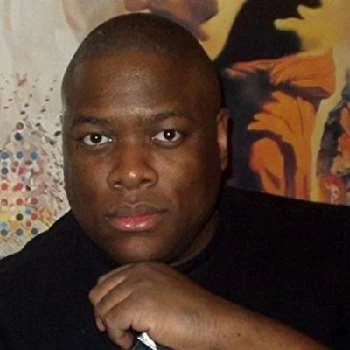 Michael J. Arbouet Biography