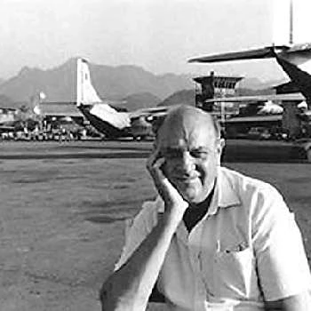 Michael J. Kagan - Age, Bio, Birthdate, Family, Networth & More