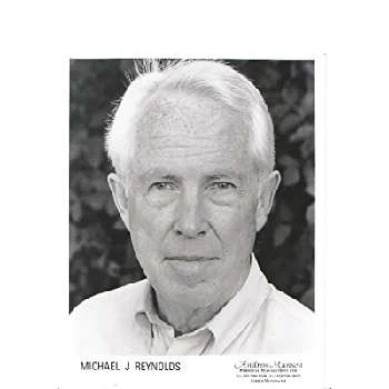 Michael J. Reynolds Biography