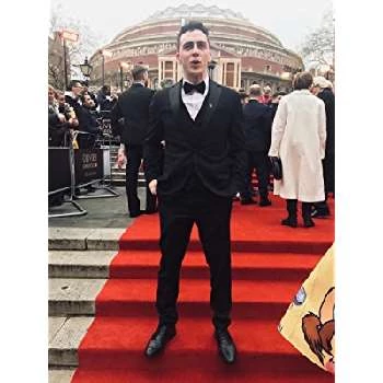 Michael Jinks - Age, Bio, Birthdate, Family, Networth & More