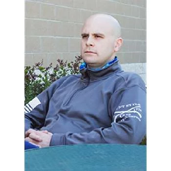 Michael Jolls Biography
