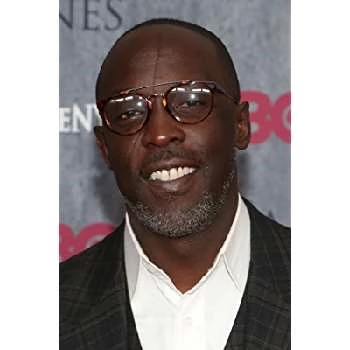 Michael Kenneth Williams Biography