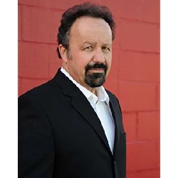 Michael Laskin Biography