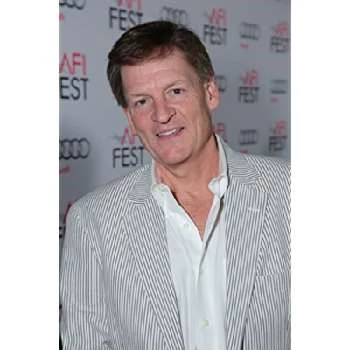 Michael Lewis Biography