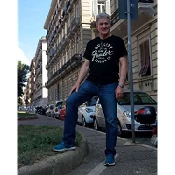 Michael Logie Biography
