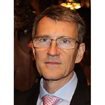 Michael Müller Biography