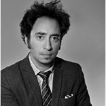 Michael Marius Pessah Biography