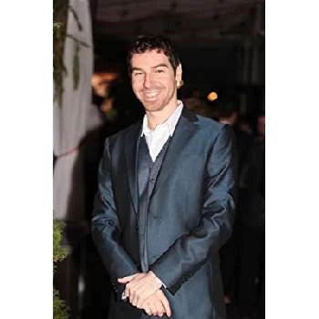 Michael Matteo Rossi Biography