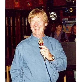 Michael McGreevey Biography