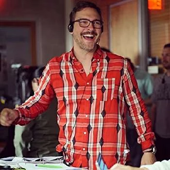 Michael Medico - Age, Bio, Birthdate, Family, Networth & More