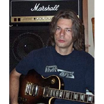 Michael Merrill Biography