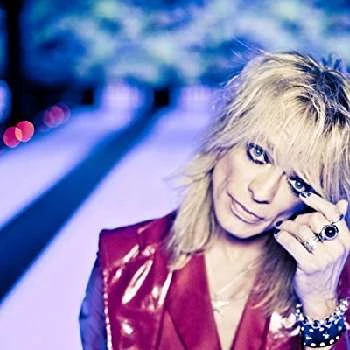 Michael Monroe Biography