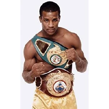 Michael Moorer - Wiki, Bio, Birthdate, Networth, Family & More