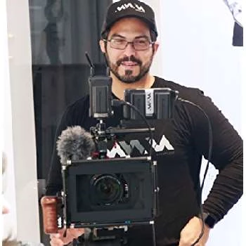 Michael Moraes - Date Of Birth, Bio, Birthdate, Parents, Networth & More