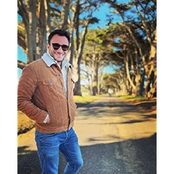 Michael Nassau - Age, Bio, Birthdate, Family, Networth & More