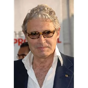Michael Nouri Biography