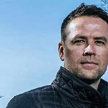 Michael Owen Biography