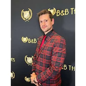 Michael P. Blevins Biography