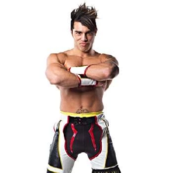 Michael Paris - Age, Bio, Birthdate, Family, Networth & More