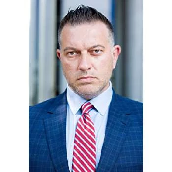 Michael Pashan - Age, Bio, Birthdate, Family, Networth & More