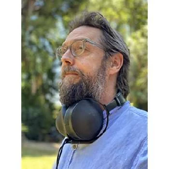 Michael Patrick Jann Biography