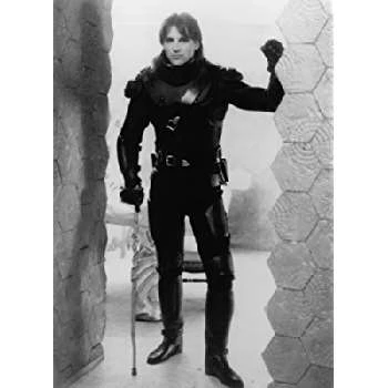 Michael Praed - Age, Bio, Birthdate, Family, Networth & More