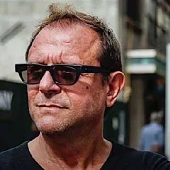 Michael Rectenwald - Age, Bio, Birthdate, Family, Networth & More