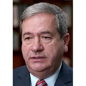 Michael Reiter - Age, Bio, Birthdate, Family, Networth & More