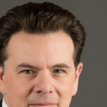 Michael Rielly - Age, Bio, Birthdate, Family, Networth & More